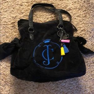 Juicy Couture Purse